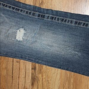 Vigoss The Chelsea Slim Boot Cut